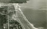 waihi beach aerial old waihi beach aerial old