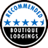 Qualmar 4 star rated