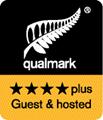 Qualmark rated