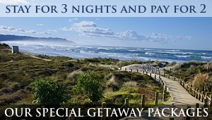 Special packages