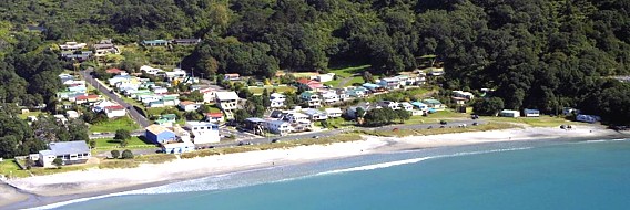Waihi Beach