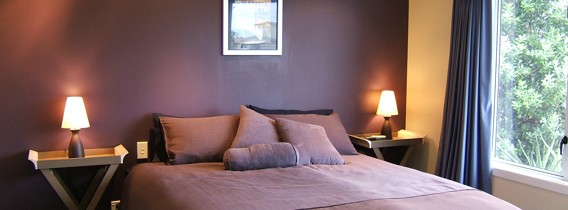 Waihi Beach Lodge