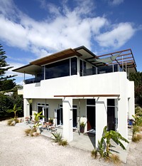 Waihi Beach Lodge